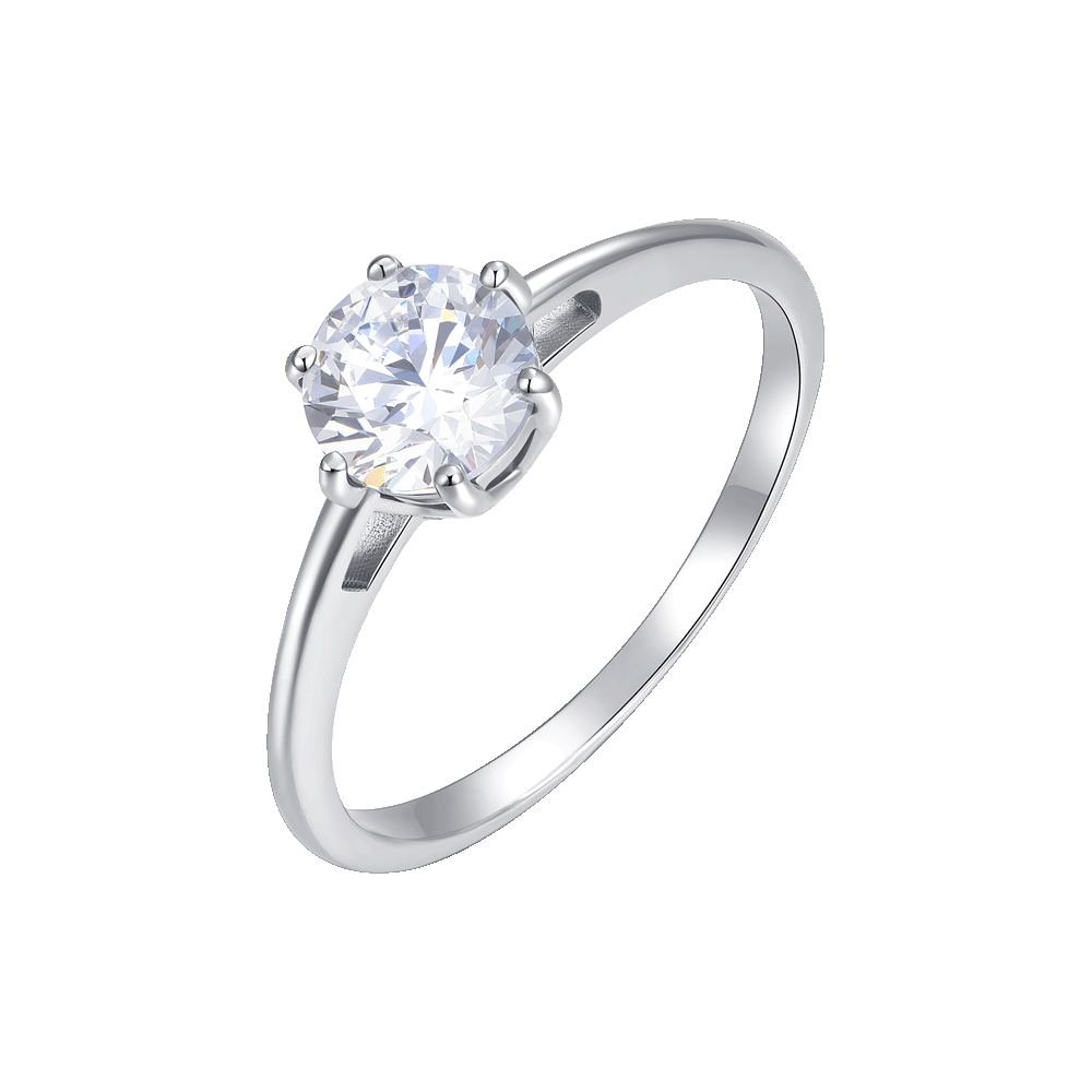 Anello Di Fidanzamento E Fede Insieme - Foto 9