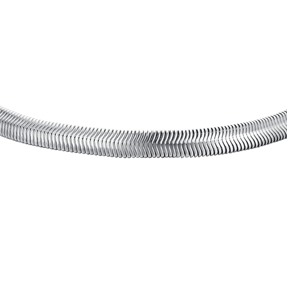 BRACCIALE UOMO IN ACCIAIO