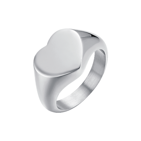 Anello Recarlo Smeraldo Cuore e Brillanti R79CC111/SM030 - Gioielleria Anello Recarlo Smeraldo Cuore e Brillanti R79CC111/SM030 - Gioielleria