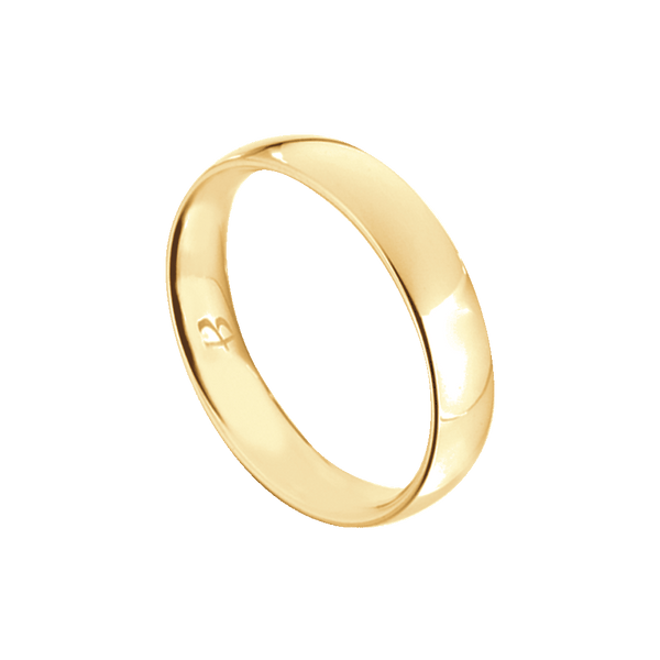Anello Aperto Con 3 Sfere Placcato Oro – Design Geometrico, Acciaio Inox Ipoallergenico, Regalo Unisex