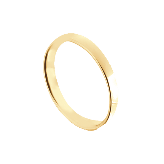 FERMANELLO DONNA IN ACCIAIO IP GOLD