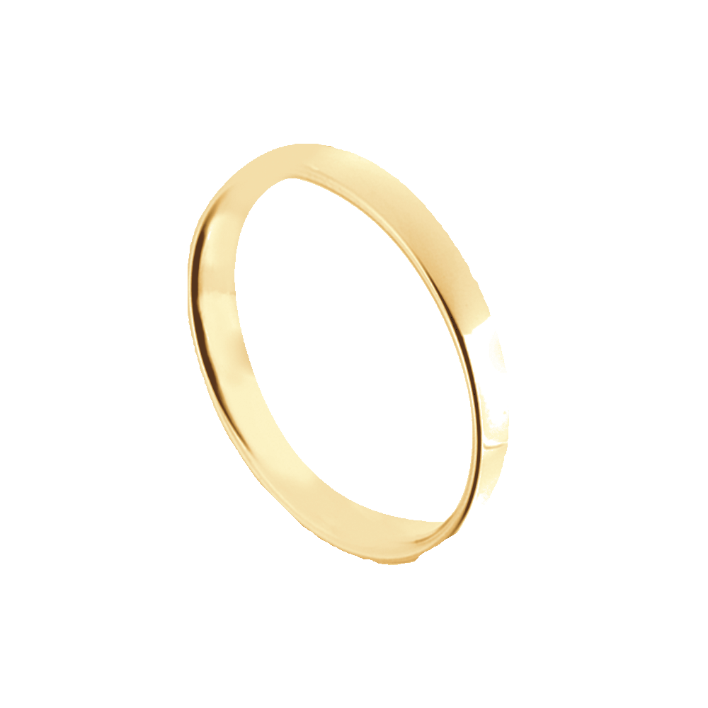 FERMANELLO DONNA IN ACCIAIO IP GOLD