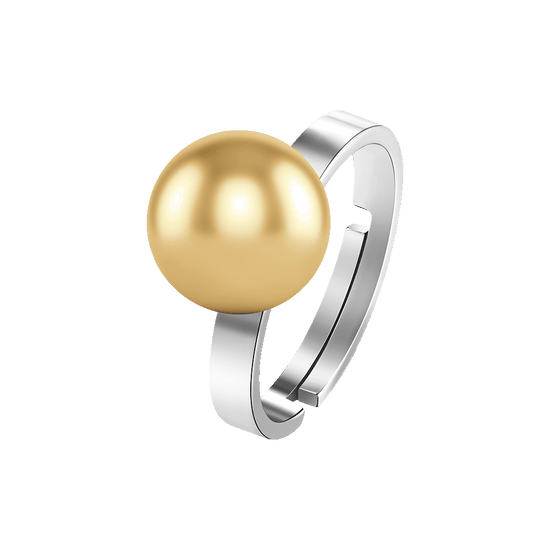 24 Joyas - Anello regolabile a forma di gatto, a spirale, per donna romantica e amante dei felini 24 Joyas - Anello regolabile a forma di gatto, a spirale, per donna romantica e amante dei felini