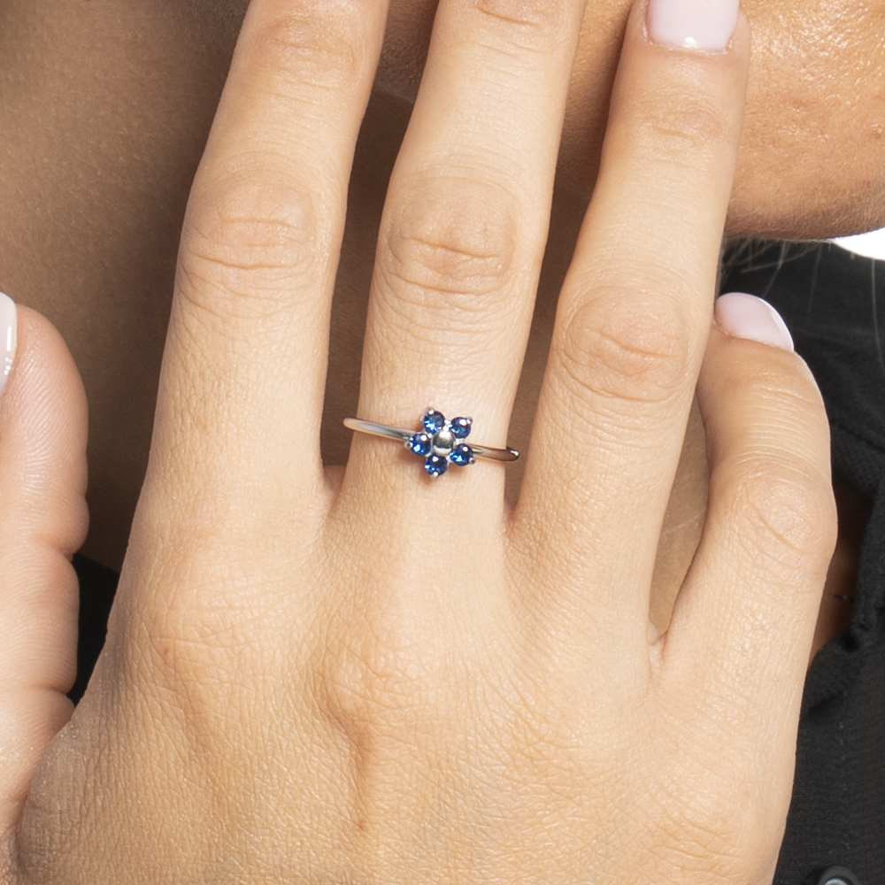 DHWEKU Anelli Donna Acciaio Inossidabile Regolabili Anelli Geometrici Con Zirconi Cubici Gioielli Da Donna DHWEKU Anelli Donna Acciaio Inossidabile Regolabili Anelli Geometrici Con Zirconi Cubici Gioielli Da Donna