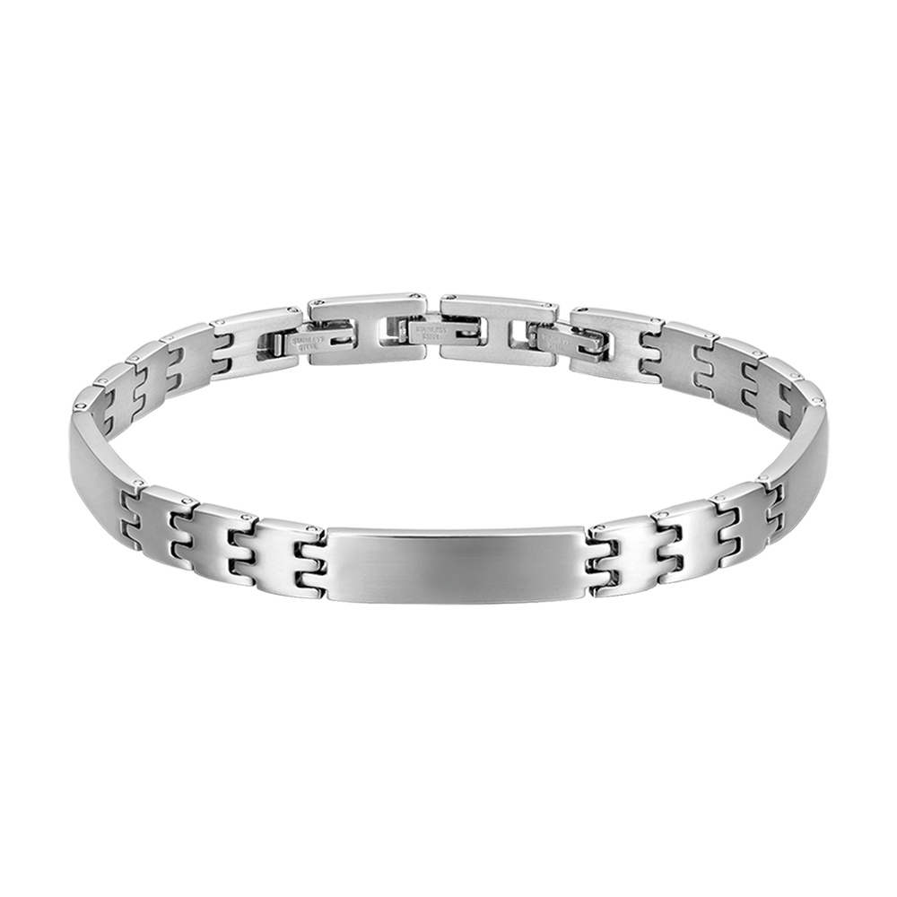LeCalla Bracciale in argento Sterling 925 Solid per uomo | Italiano 4. 5 MM Diamond-Cut Uomo Cuban Link Chain Bracciale da 7,5 pollici, Made in Italy LeCalla Bracciale in argento Sterling 925 Solid per uomo | Italiano 4. 5 MM Diamond-Cut Uomo Cuban Link Chain Bracciale da 7,5 pollici, Made in Italy
