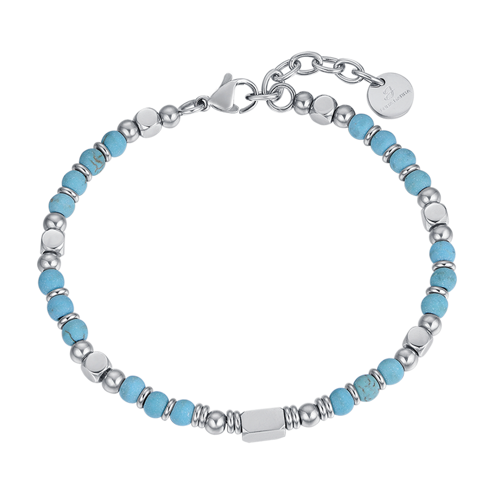 Bracciale da Uomo P.13U109000400 Gent 2026