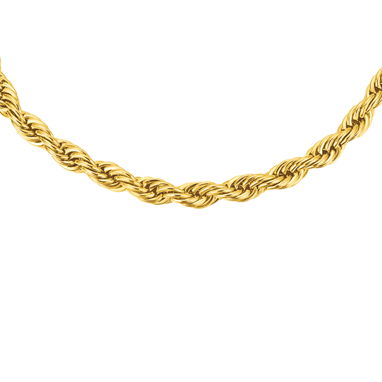 BRACCIALE UOMO IN ACCIAIO MAGLIA SOTTILE