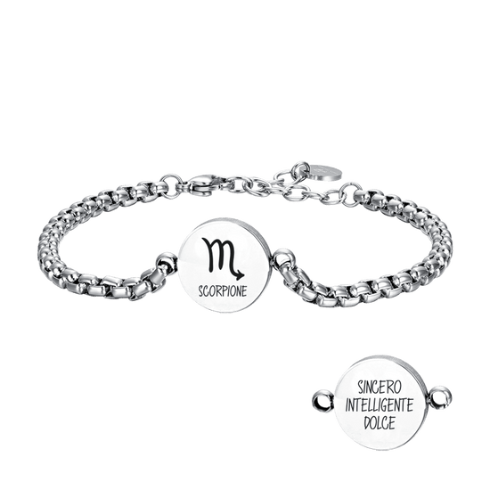 Bracciale A Scatto Luminoso Con Costellazione Dei Segni Zodiacali, Bracciale In Pelle Con Perline Intrecciate Multistrato Fatto A Mano, Gioielli Con Bracciale Regolabile Punk Retrò Oroscopo Astrolog Bracciale A Scatto Luminoso Con Costellazione Dei Segni Zodiacali, Bracciale In Pelle Con Perline Intrecciate Multistrato Fatto A Mano, Gioielli Con Bracciale Regolabile Punk Retrò Oroscopo Astrolog