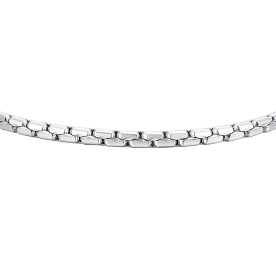 BRACCIALE UOMO IN ACCIAIO