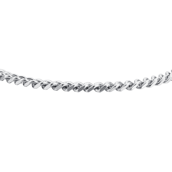 BRACCIALE UOMO IN ACCIAIO