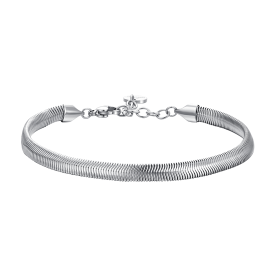 BRACCIALE UOMO IN ACCIAIO