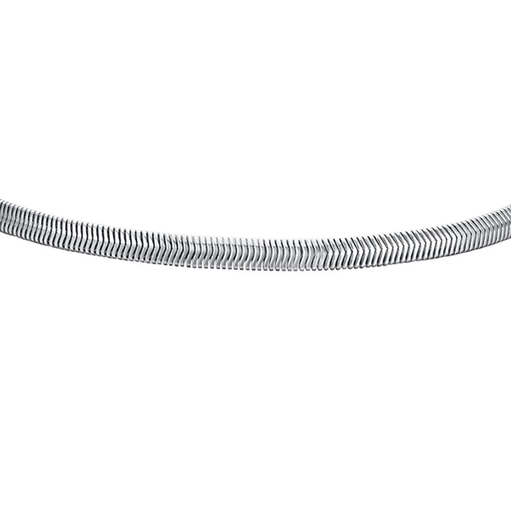BRACCIALE UOMO IN ACCIAIO