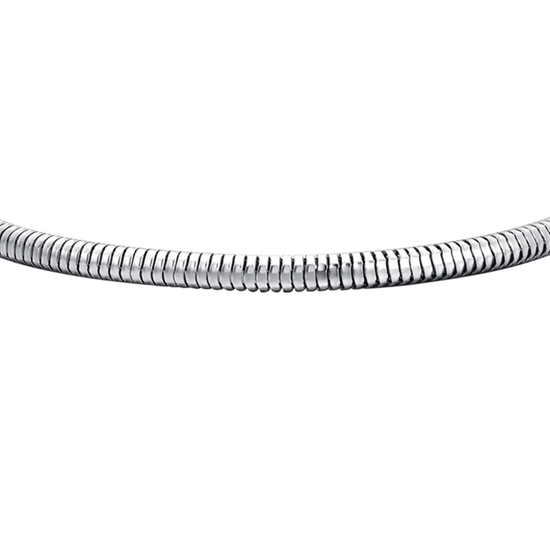 BRACCIALE UOMO IN ACCIAIO