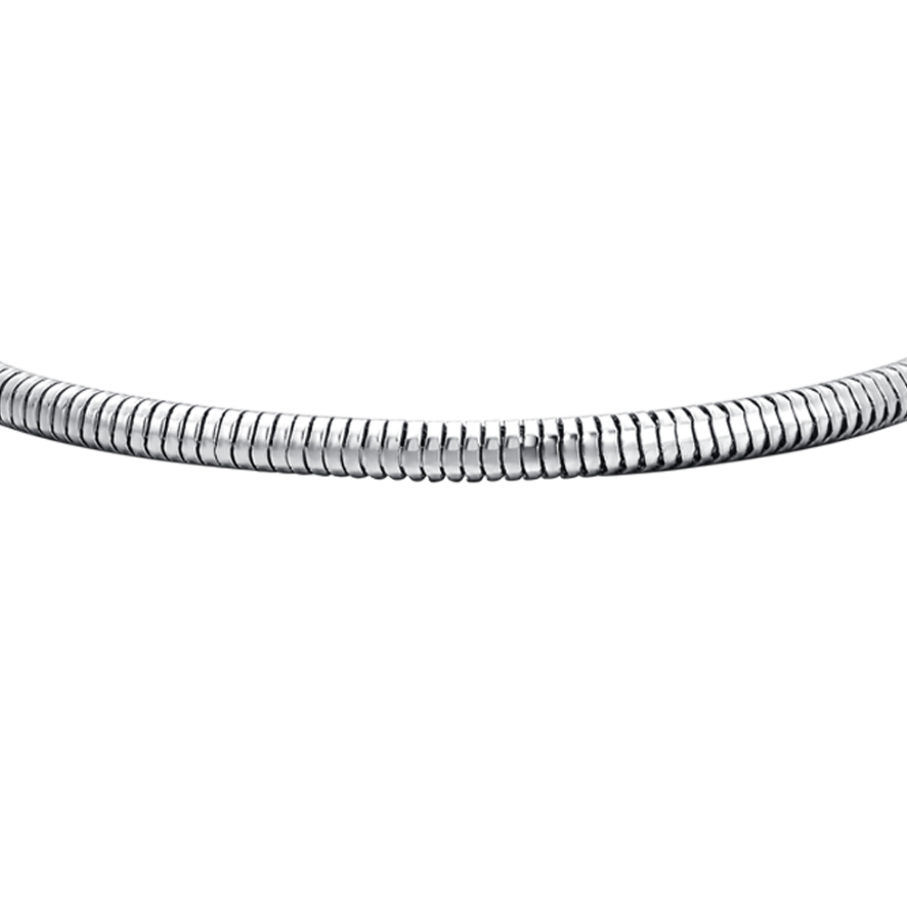 BRACCIALE UOMO IN ACCIAIO