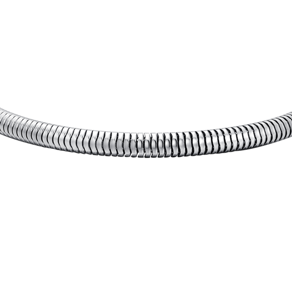 BRACCIALE UOMO IN ACCIAIO