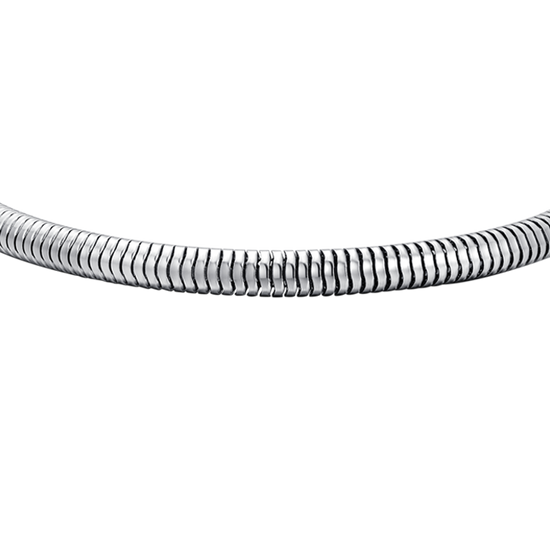 BRACCIALE UOMO IN ACCIAIO