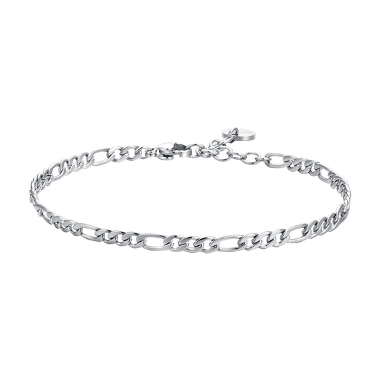 BRACCIALE UOMO IN ACCIAIO