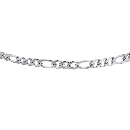 BRACCIALE UOMO IN ACCIAIO