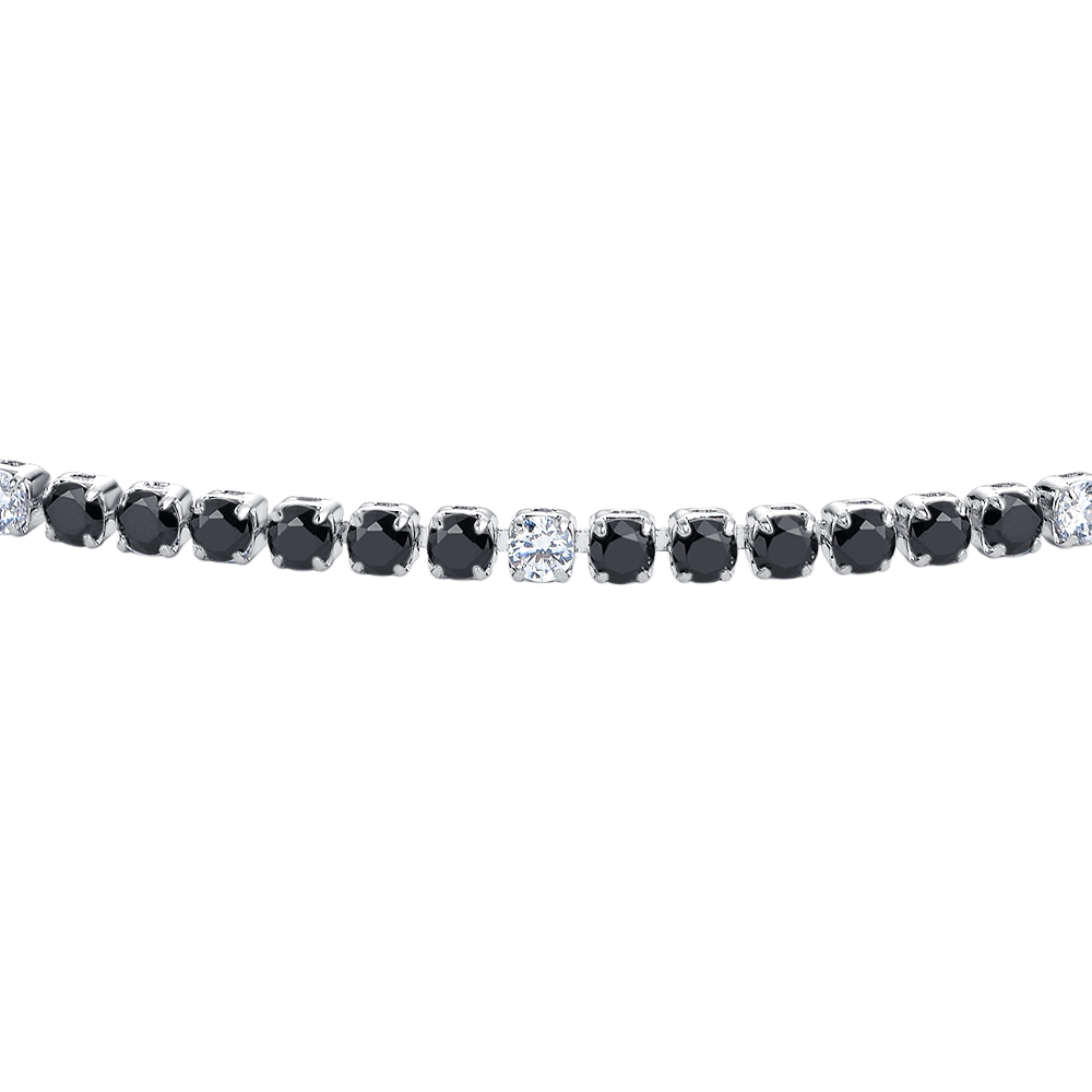 BRACCIALE UOMO IN ACCIAIO