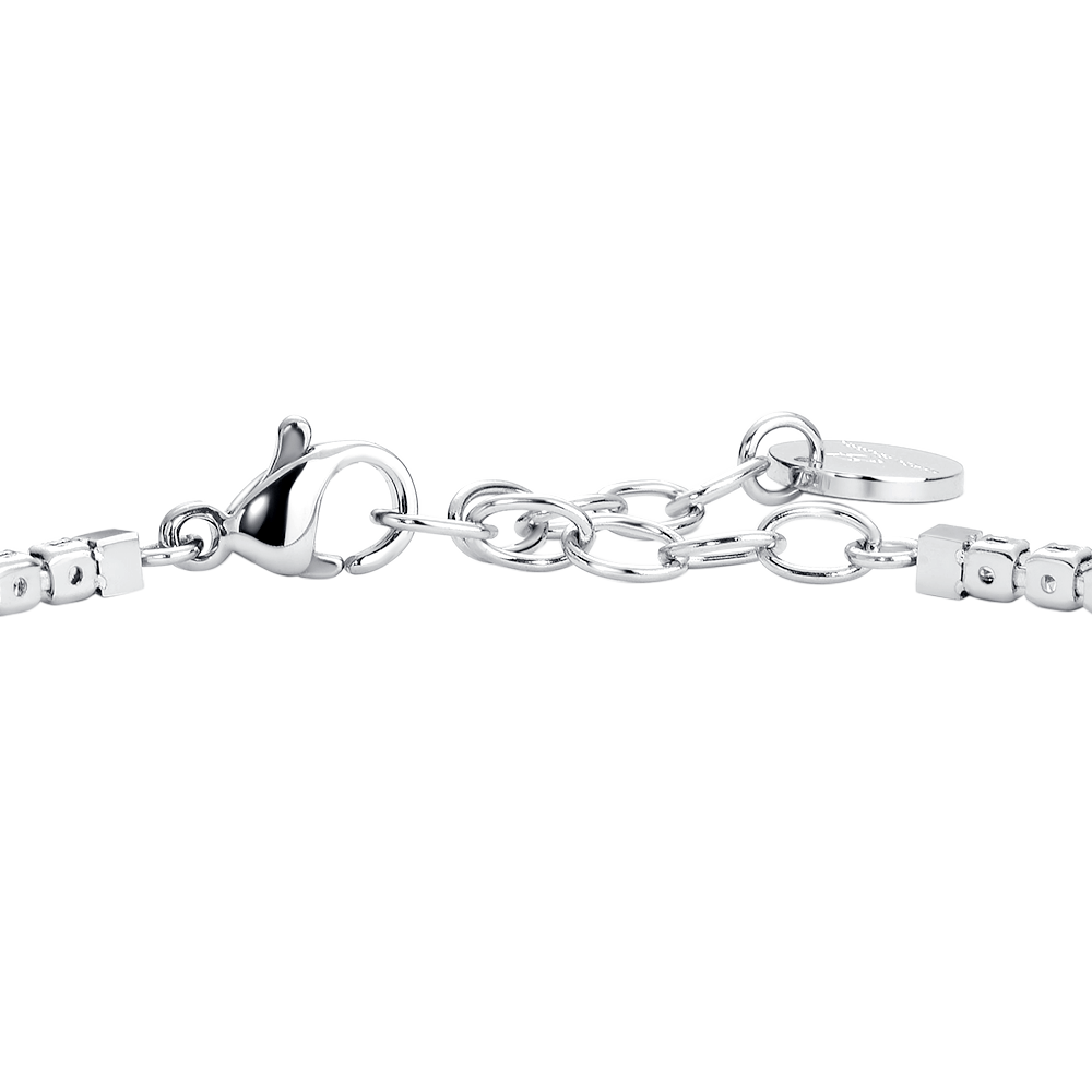BRACCIALE UOMO IN ACCIAIO