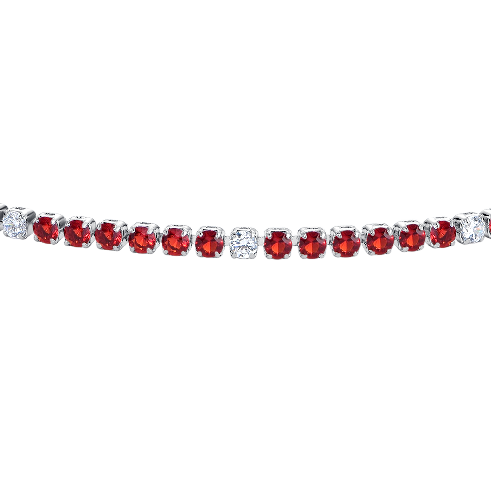 BRACCIALE UOMO IN ACCIAIO