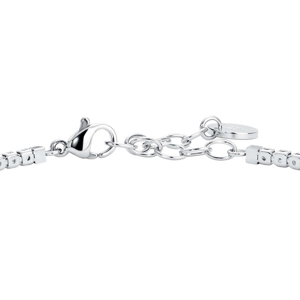 BRACCIALE UOMO IN ACCIAIO