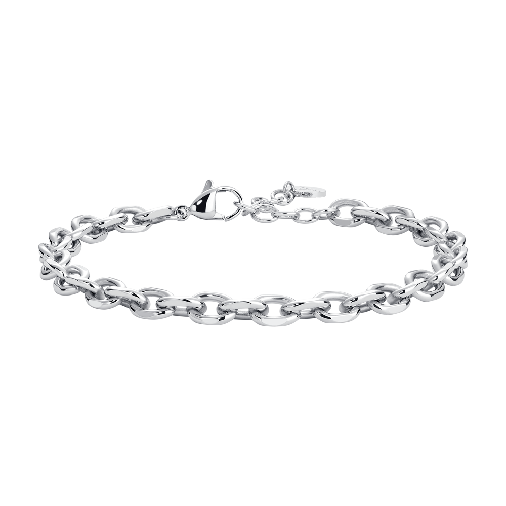 BRAZALETE DE ACERO PARA HOMBRE