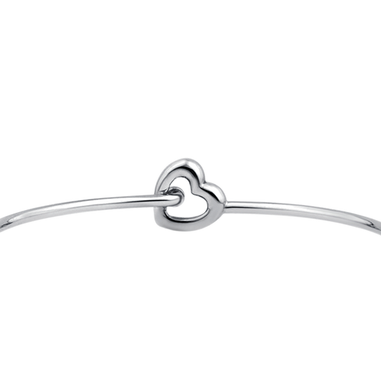 BRACCIALE DONNA IN ACCIAIO JUST MARRIED