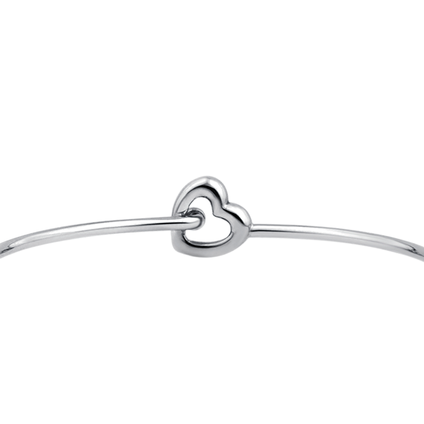 BRACCIALE DONNA IN ACCIAIO JUST MARRIED