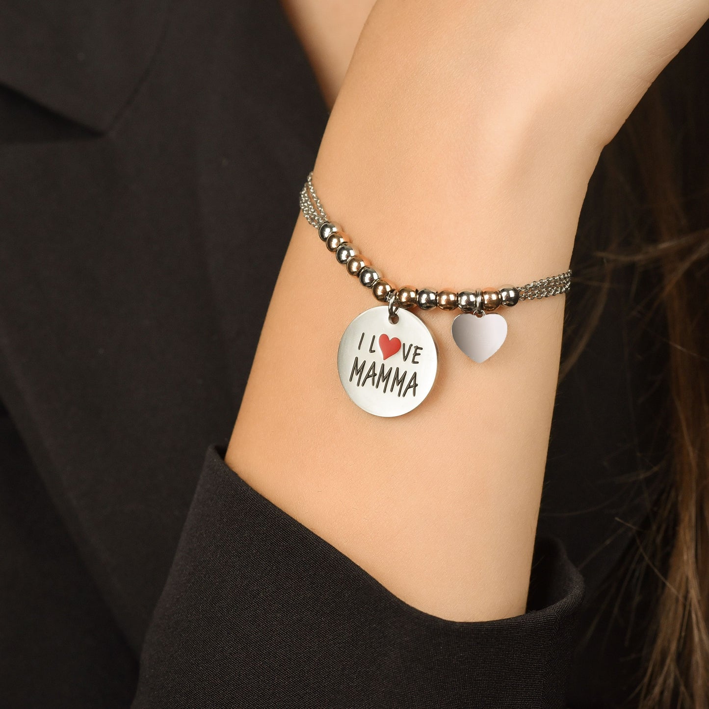 Regalat Un Goello Charmant Rcevera Una Bead N Omaggo. SCOPR L - Foto 3