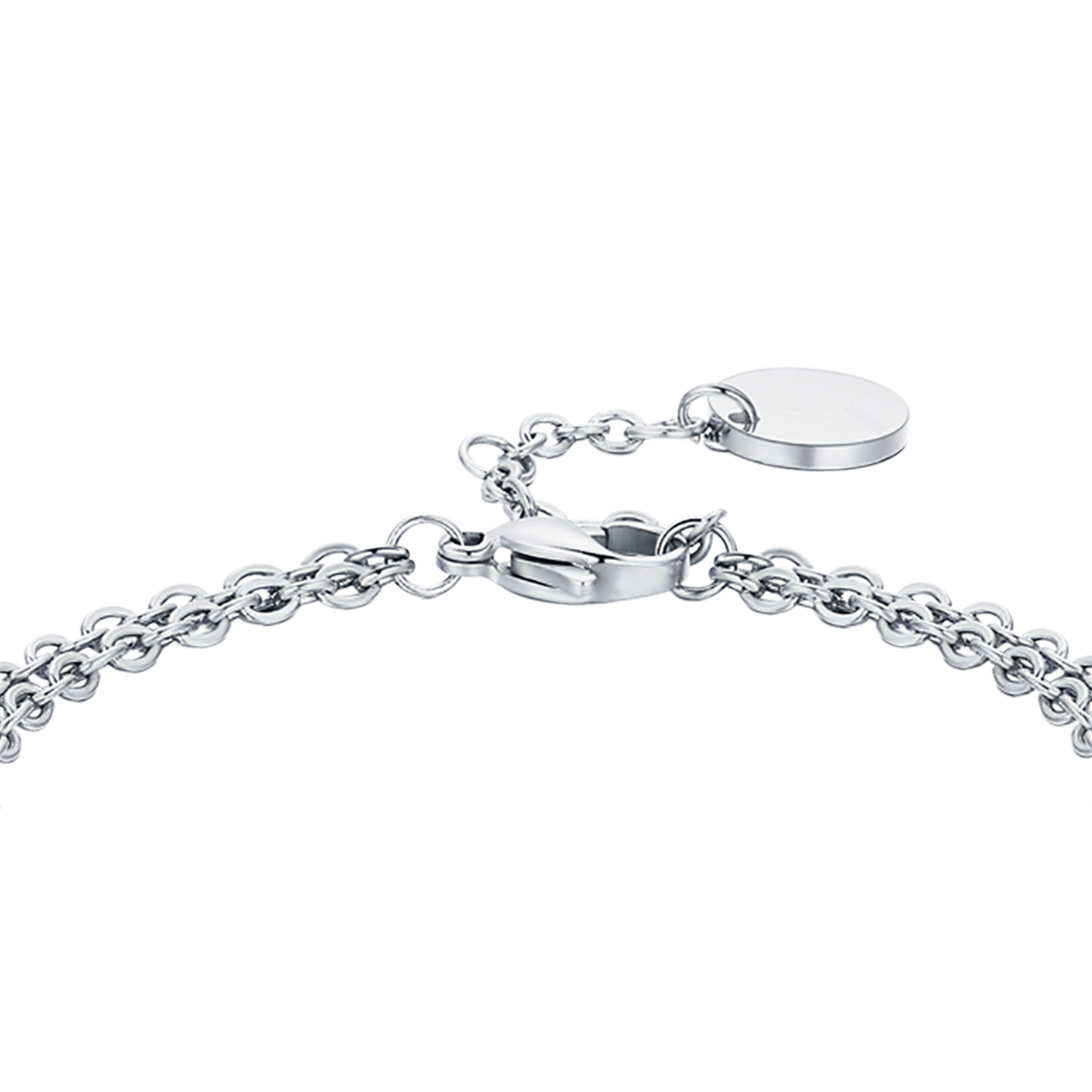 BRACCIALE IN ACCIAIO