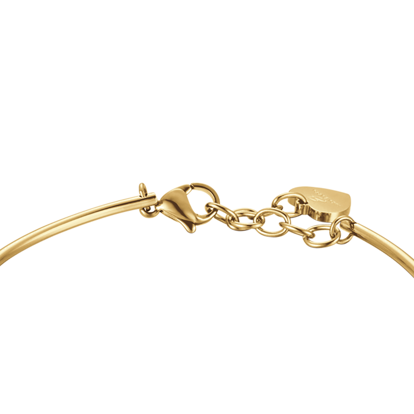 s.Oliver Bracciale da donna in acciaio inox, con avventurina, 16 + 4 cm s.Oliver Bracciale da donna in acciaio inox, con avventurina, 16 + 4 cm