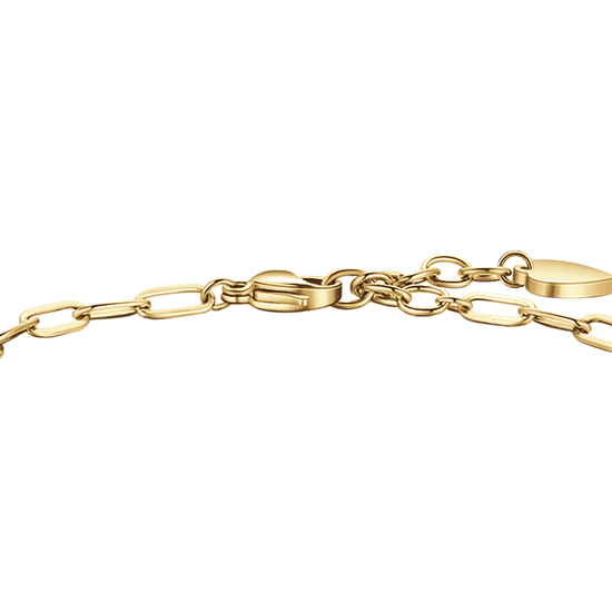 Bracciale con Farfalla in oro bianco 18k con diamanti | GV Bracciale con Farfalla in oro bianco 18k con diamanti | GV