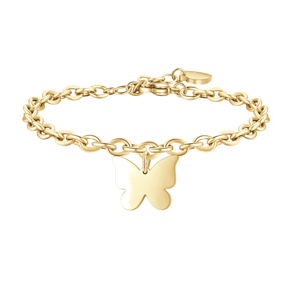Bracciale Regolabile Con Ciondolo Cuore: Un Simbolo Di Amore E Amicizia Per Sempre