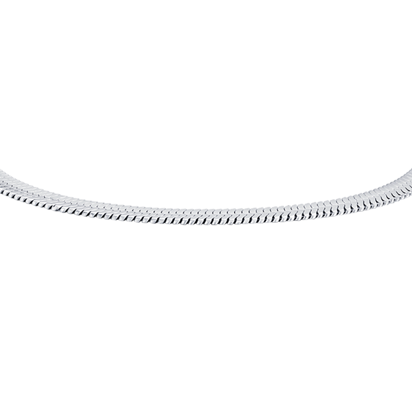 BRACCIALE DONNA IN ACCIAIO SNAKE