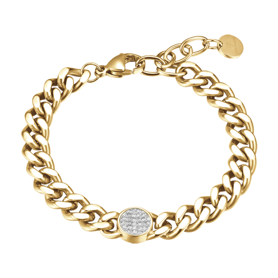 Bracciale Infiny Heart personalizzato con nome Anniversario Regalo per la festa della mamma per la nonna - CALLIE Bracciale Infiny Heart personalizzato con nome Anniversario Regalo per la festa della mamma per la nonna - CALLIE