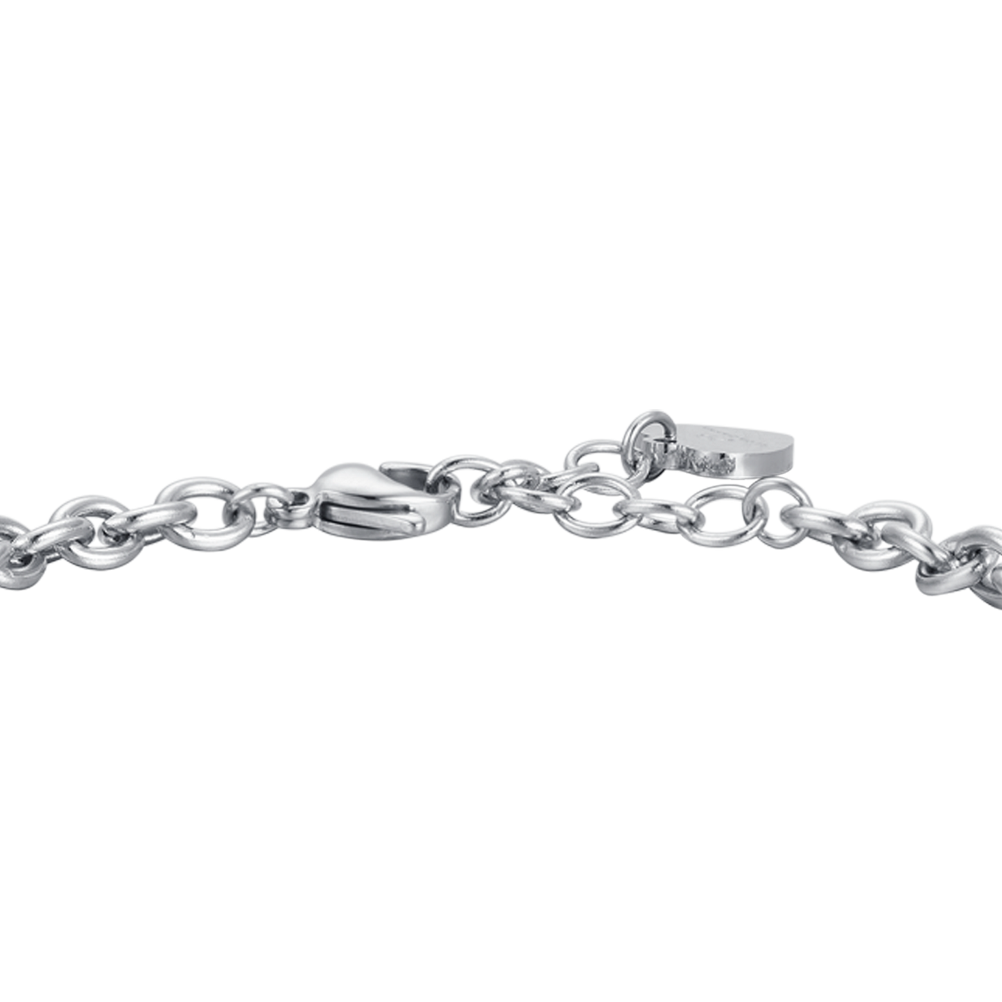 BRACCIALE DONNA IN ACCIAIO IL MEGLIO DEVE ANCORA VENIRE