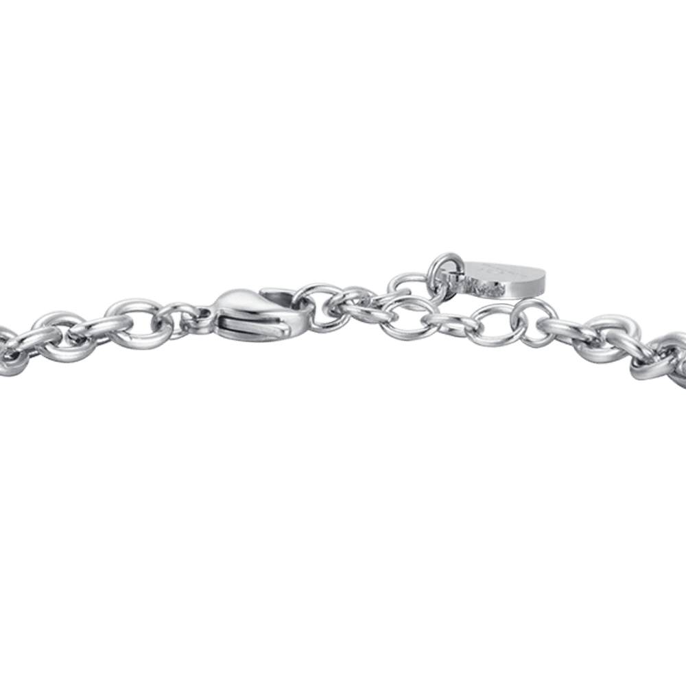 BRACCIALE DONNA IN ACCIAIO CHE IL SUCCESSO DI OGGI SIA L'INIZIO DI UN BRILLANTE