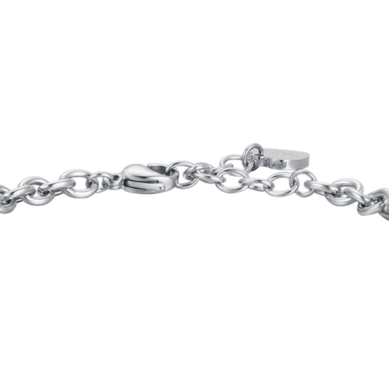 BRACCIALE DONNA IN ACCIAIO CHE IL SUCCESSO DI OGGI SIA L'INIZIO DI UN BRILLANTE