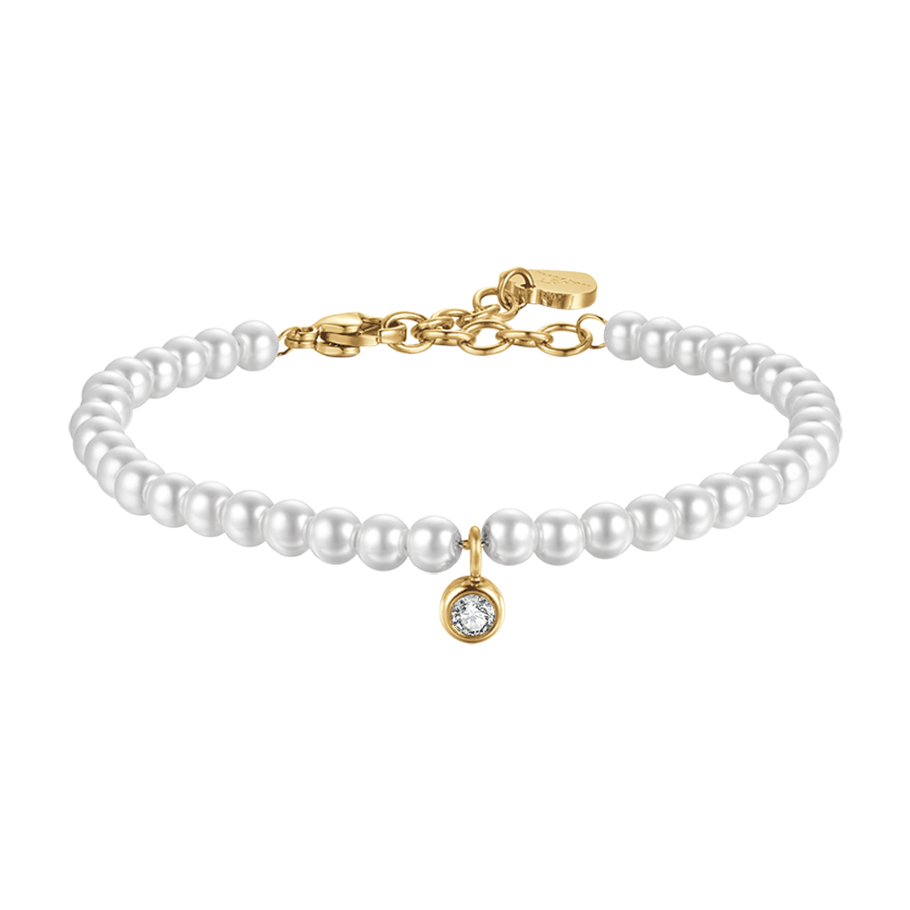 Purelei Dreamscape Bracciale 100% acciaio inossidabile Braccialetto