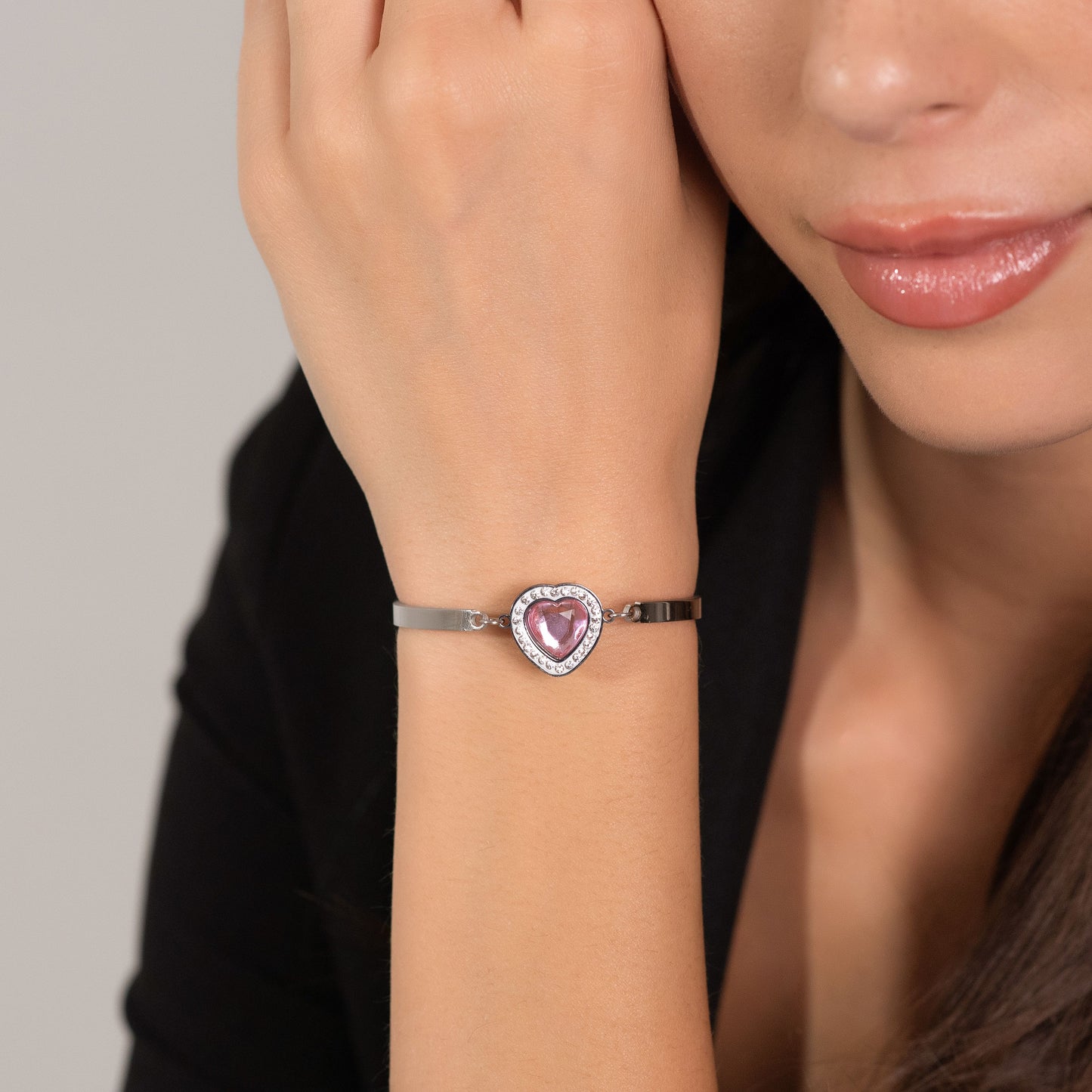 Bracciali Con Cuore – JOY Gioielli - Foto 13
