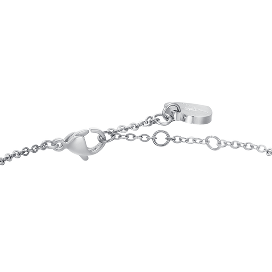 BRACCIALE DONNA IN ACCIAIO FIORE DELLA VITA