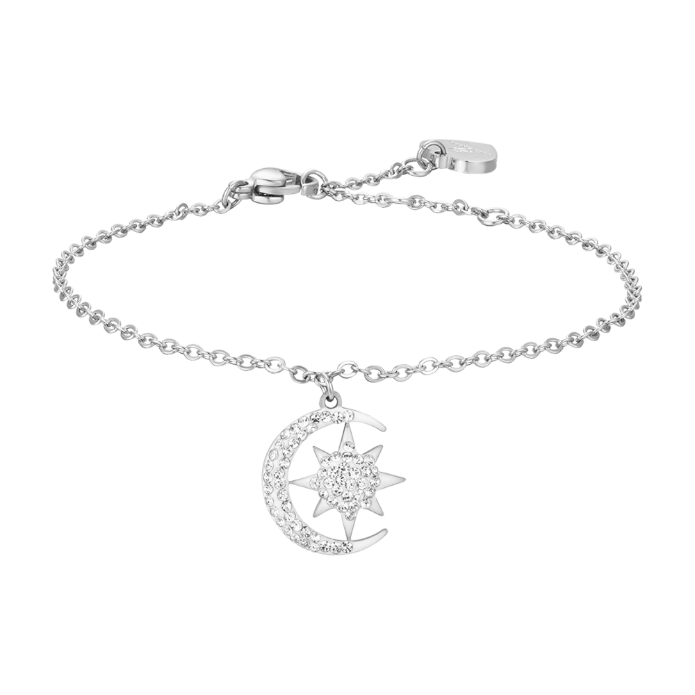 KIDULT -Bracciale con catene e ciondolo - Gioielli Venone KIDULT -Bracciale con catene e ciondolo - Gioielli Venone