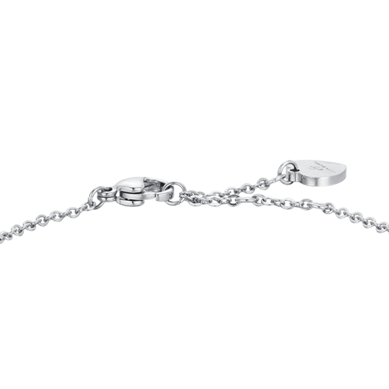 Bracciale In Agata Rosa Amore E Riconciliazione – Pietra Naturale Per Benessere E Equilibrio