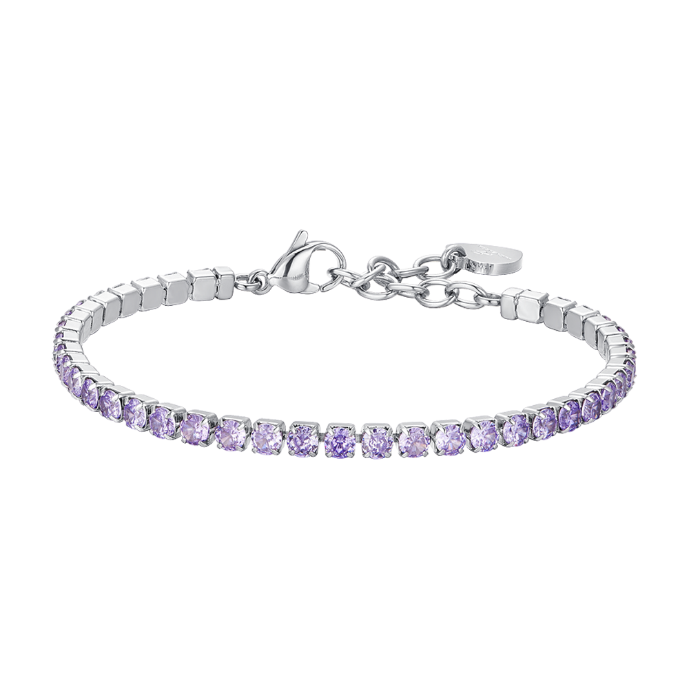 Bracciale simbolo infinito e ciondolo scarpetta da danza - Gioielli... | su