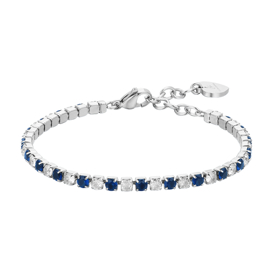 Bracciale donna doppio rigido in argento martellato 010k Bracciale donna doppio rigido in argento martellato 010k