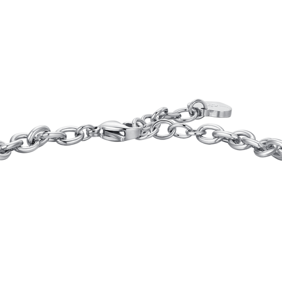 BRACCIALE DONNA IN ACCIAIO CANE