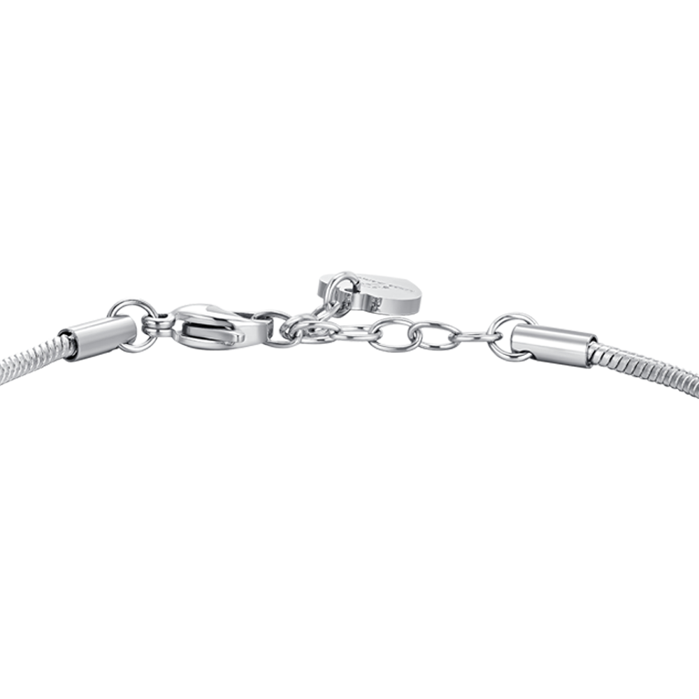 Bracciale Pandora Moments con catena a serpente 580728 - Trenfit