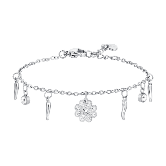 Bracciali Donna Gioielli Argento 925 Alviero Martini Prima Classe Rambla St1033 133057 Zoom Bracciali Donna Gioielli Argento 925 Alviero Martini Prima Classe Rambla St1033 133057 Zoom
