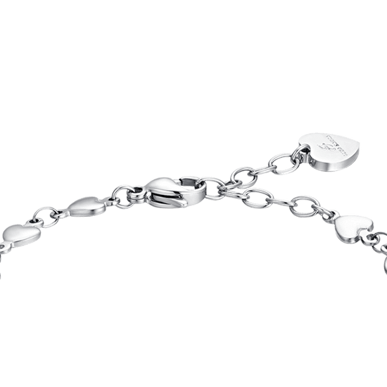 Engelsrufer Bracciale ERB-HEARTWING-PE Pearl Engelsrufer Bracciale ERB-HEARTWING-PE Pearl